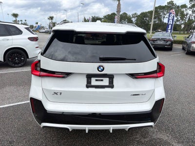 2027 BMW X1 xDrive28i
