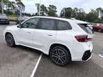 2027 BMW X1 xDrive28i