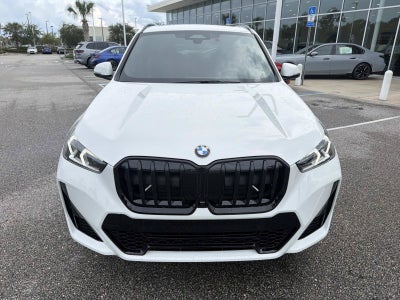 2027 BMW X1 xDrive28i