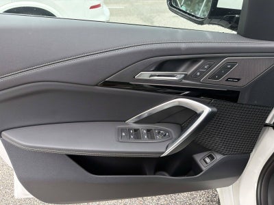 2027 BMW X1 xDrive28i