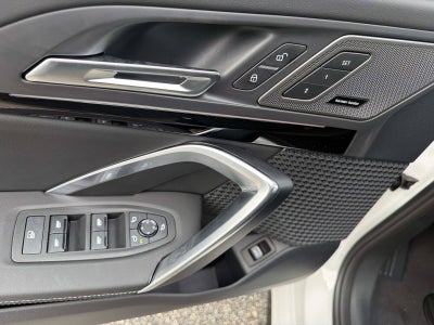 2027 BMW X1 xDrive28i
