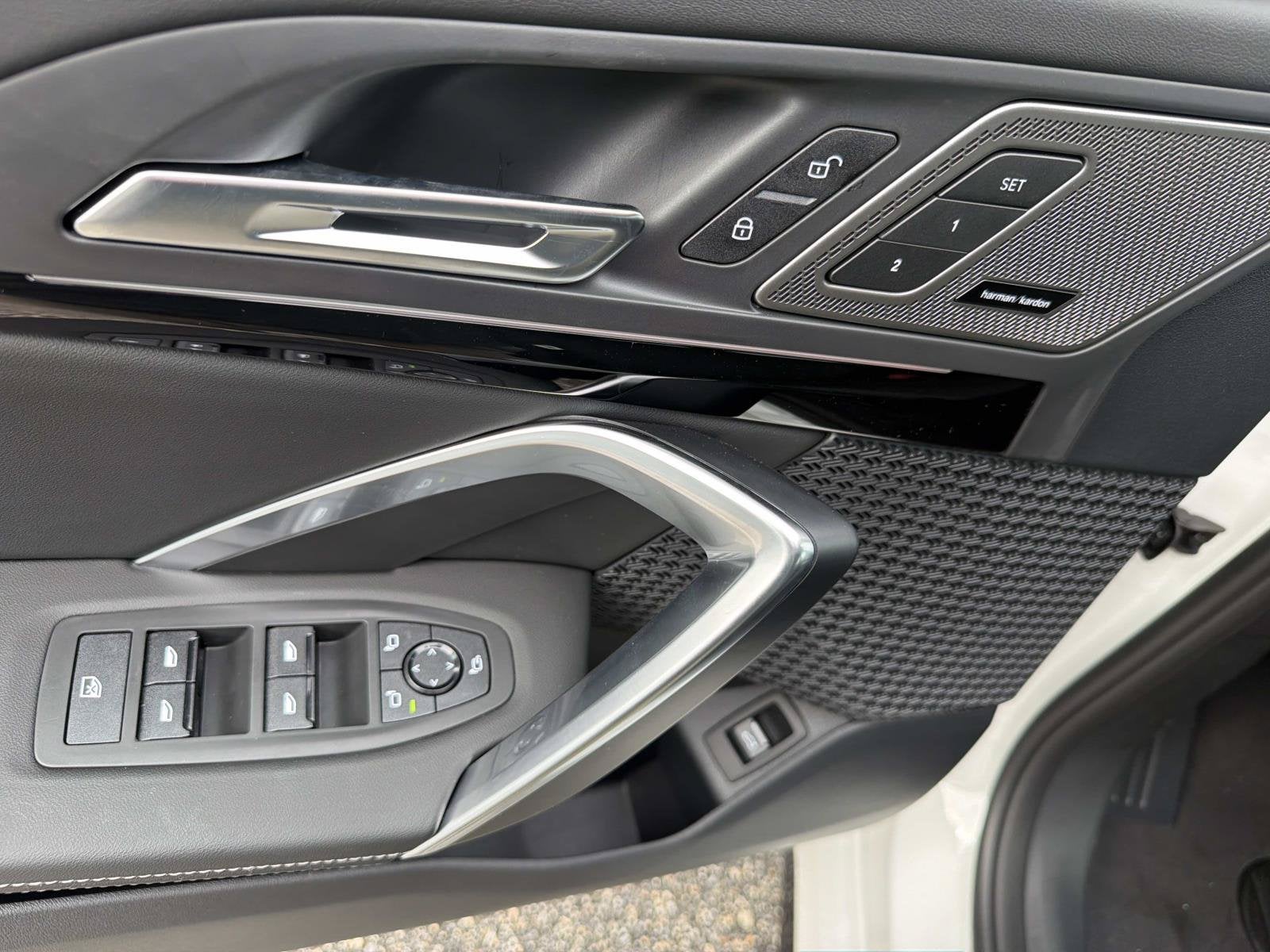 2027 BMW X1 xDrive28i