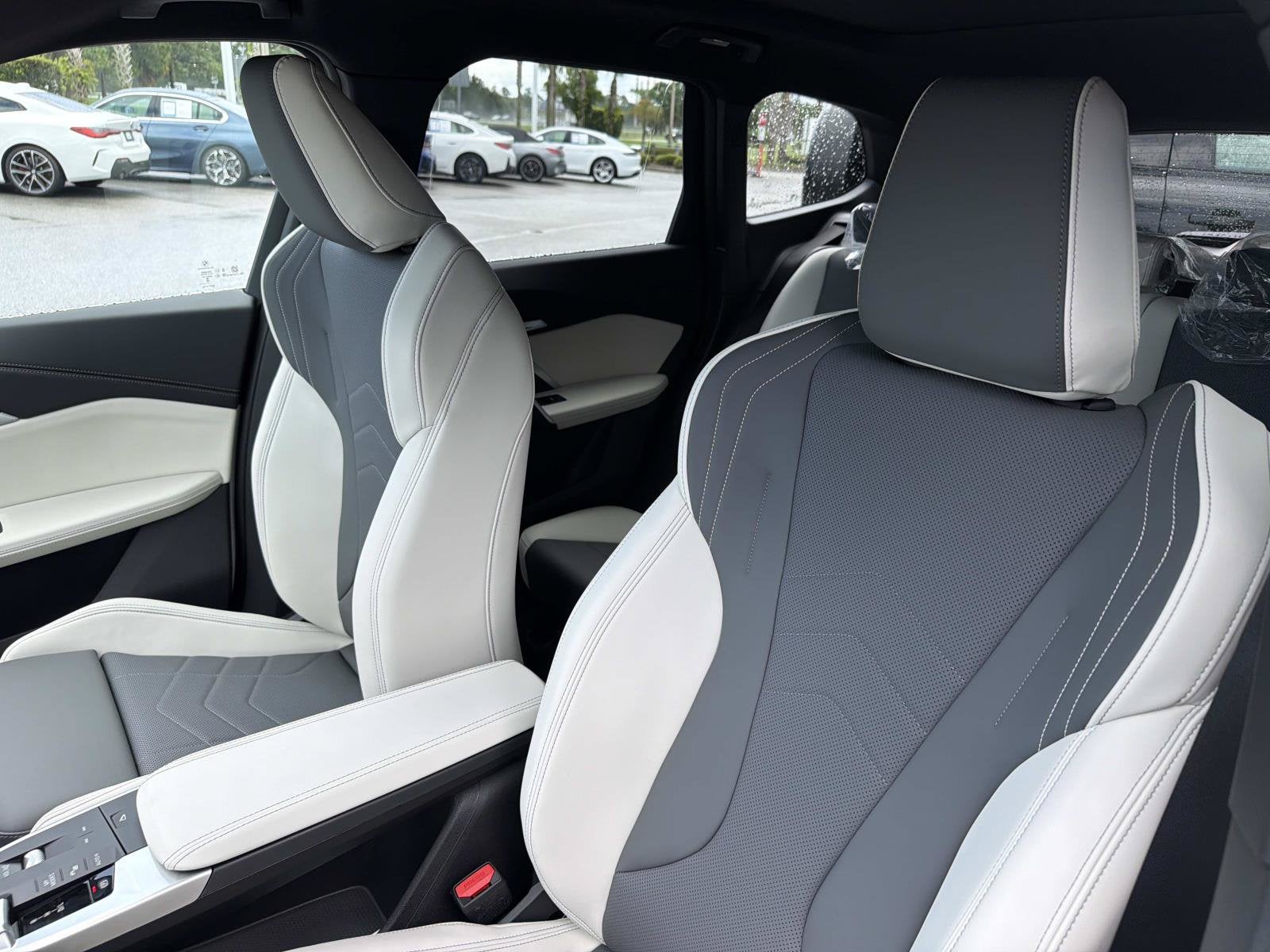 2027 BMW X1 xDrive28i