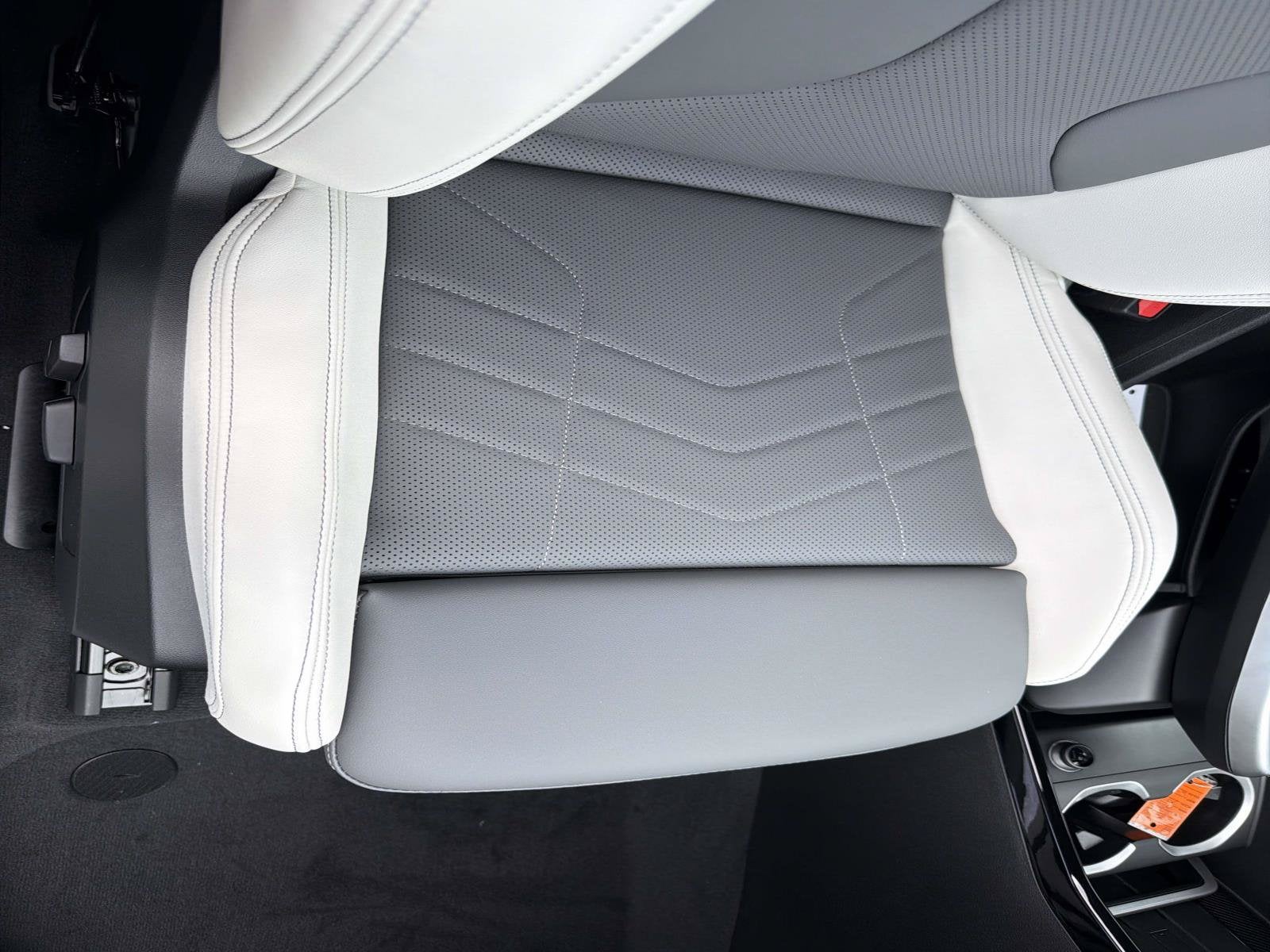 2027 BMW X1 xDrive28i