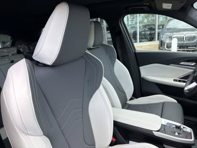2027 BMW X1 xDrive28i