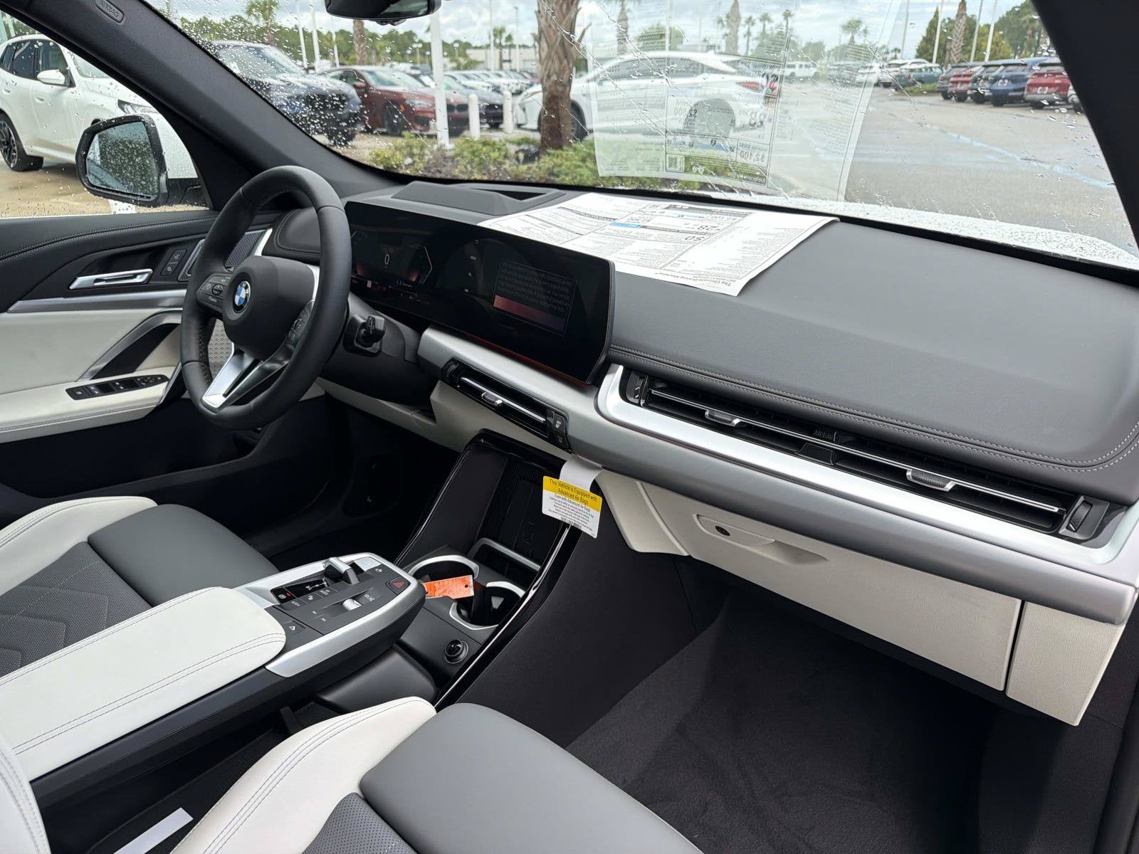 2027 BMW X1 xDrive28i