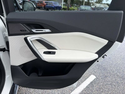 2027 BMW X1 xDrive28i