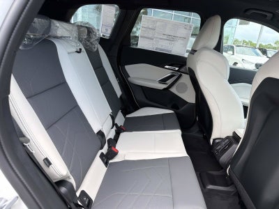 2027 BMW X1 xDrive28i