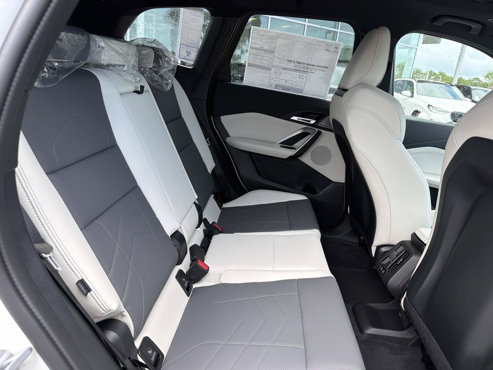 2027 BMW X1 xDrive28i