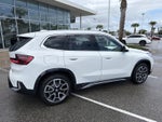 2027 BMW X1 xDrive28i