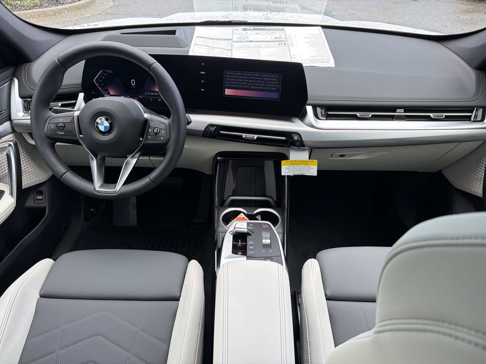 2027 BMW X1 xDrive28i