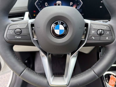 2027 BMW X1 xDrive28i