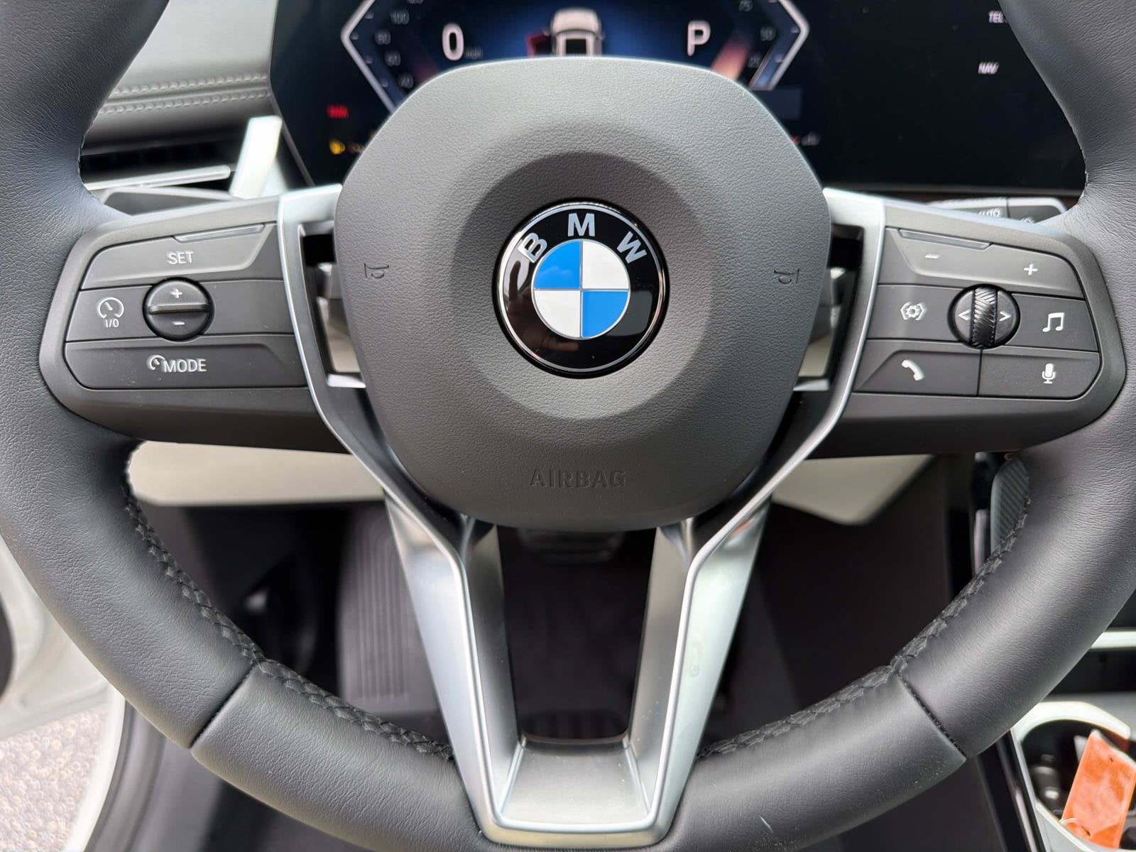2027 BMW X1 xDrive28i