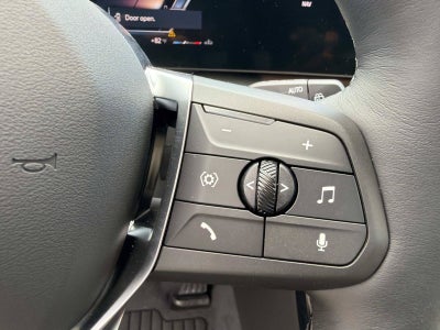 2027 BMW X1 xDrive28i