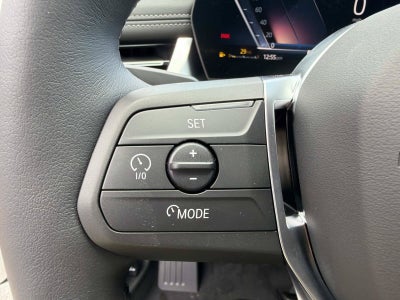 2027 BMW X1 xDrive28i