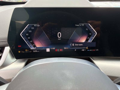 2027 BMW X1 xDrive28i