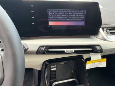 2027 BMW X1 xDrive28i