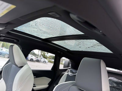 2027 BMW X1 xDrive28i