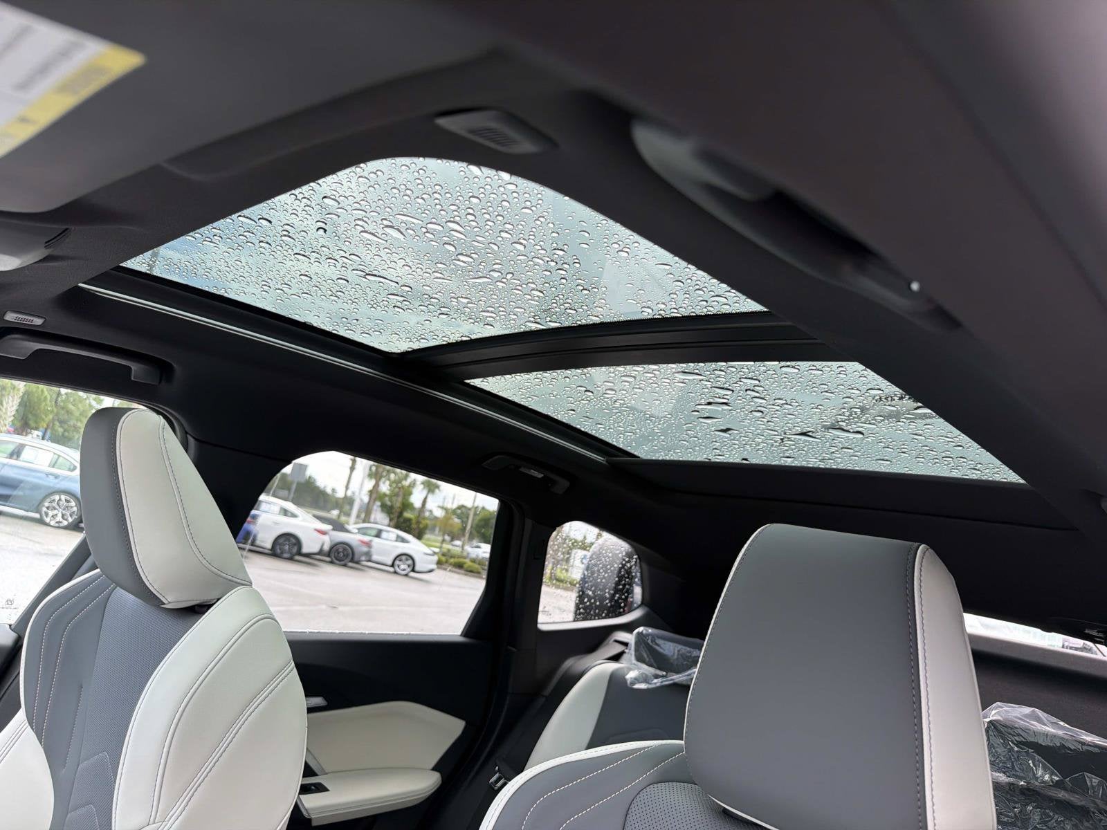 2027 BMW X1 xDrive28i