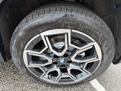 2027 BMW X1 xDrive28i