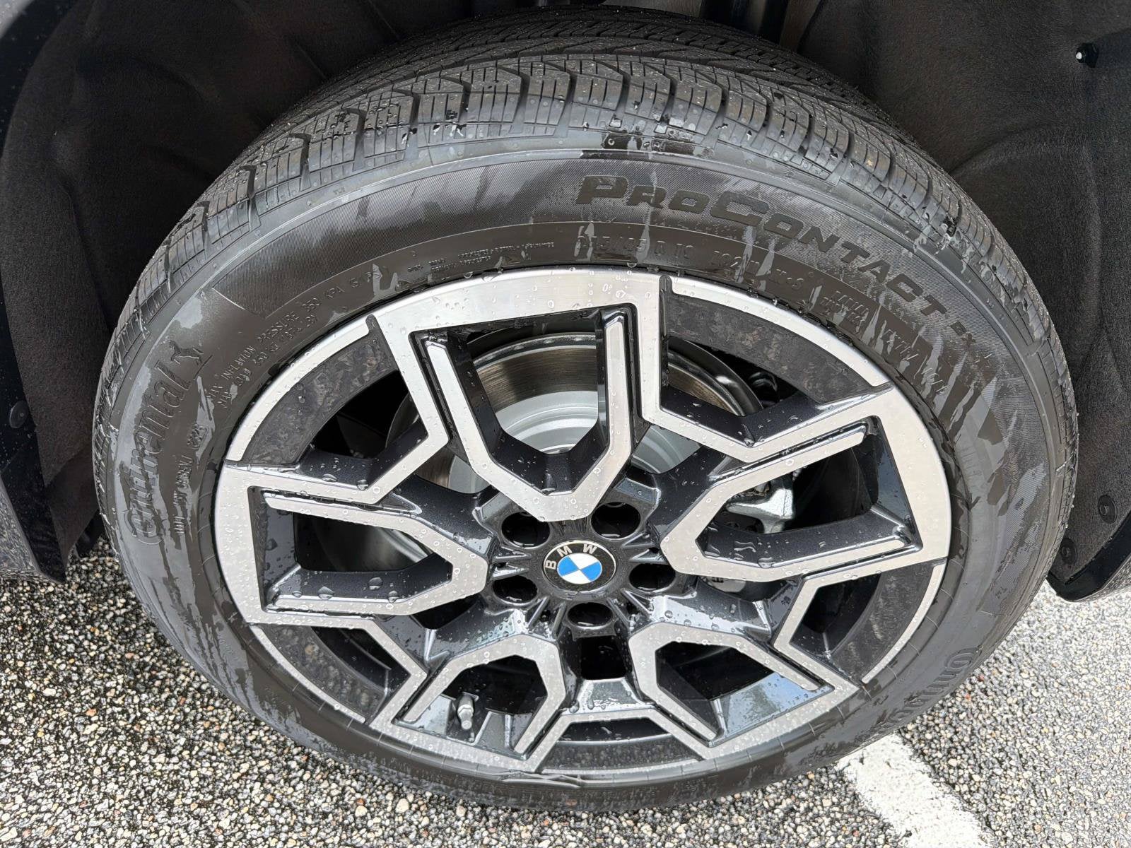 2027 BMW X1 xDrive28i