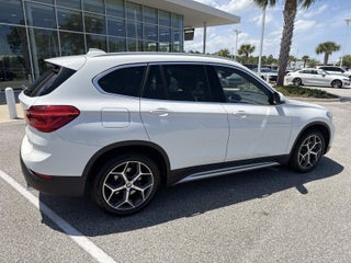 2019 BMW X1 sDrive28i