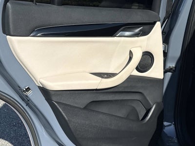 2021 BMW X1 sDrive28i