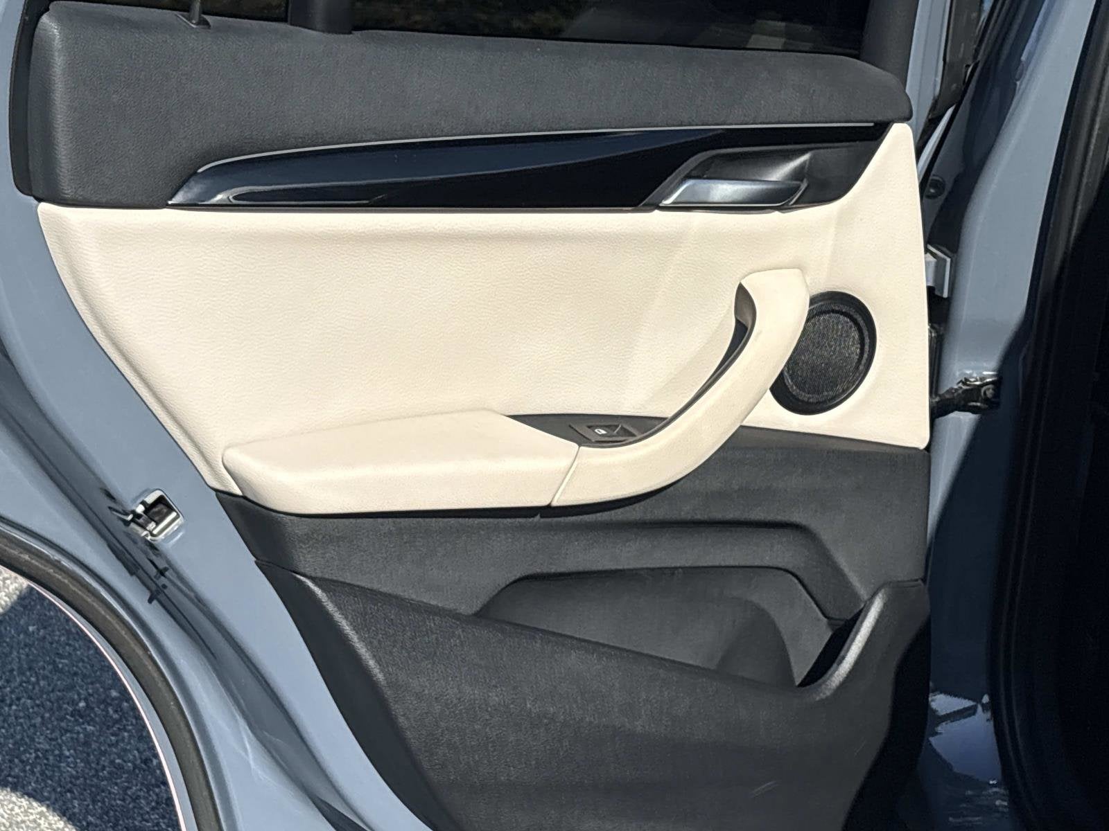 2021 BMW X1 sDrive28i