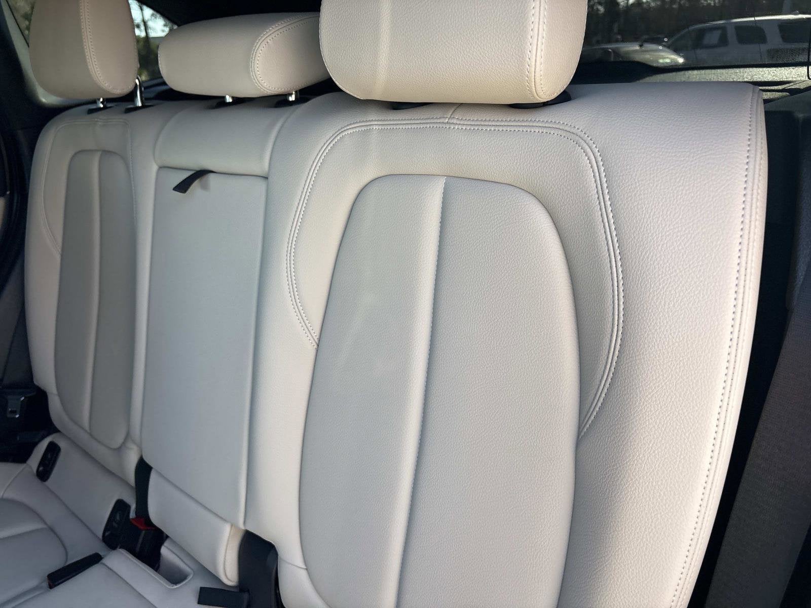 2021 BMW X1 sDrive28i