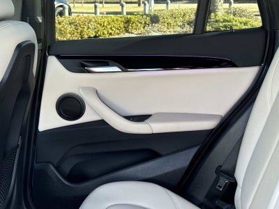 2021 BMW X1 sDrive28i