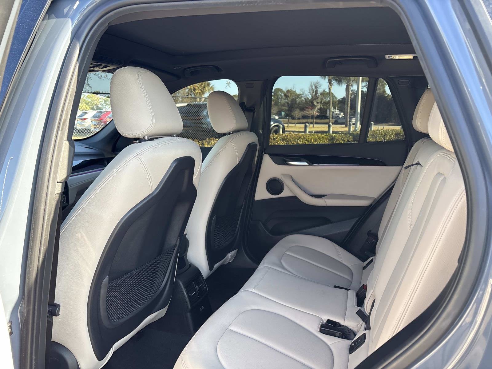 2021 BMW X1 sDrive28i