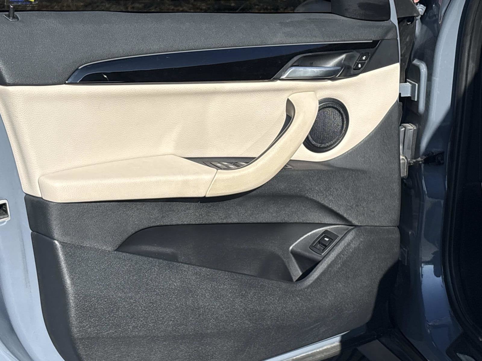 2021 BMW X1 sDrive28i