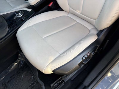 2021 BMW X1 sDrive28i