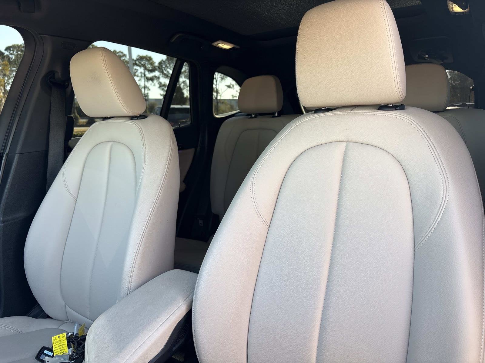 2021 BMW X1 sDrive28i