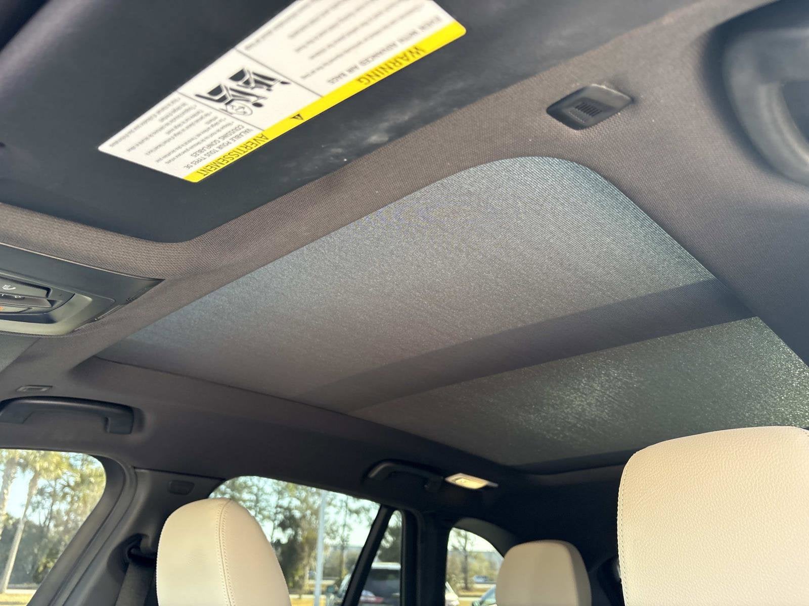 2021 BMW X1 sDrive28i