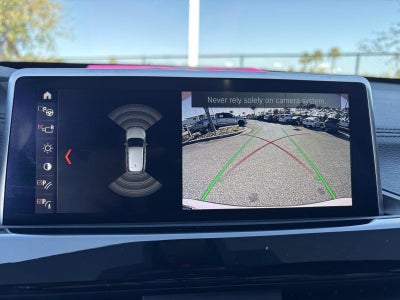 2021 BMW X1 sDrive28i