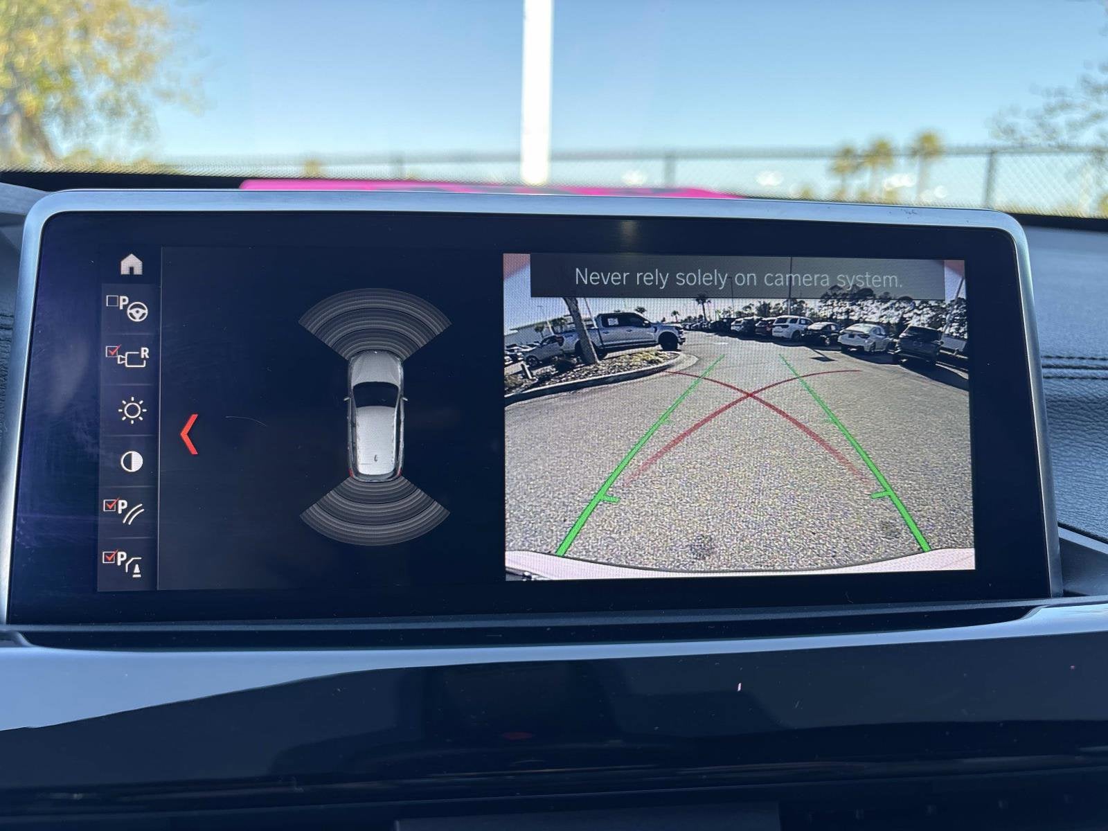 2021 BMW X1 sDrive28i