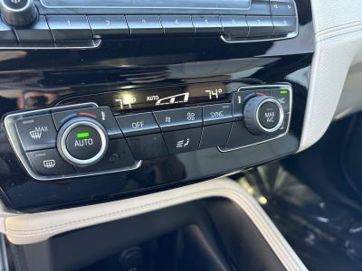 2021 BMW X1 sDrive28i