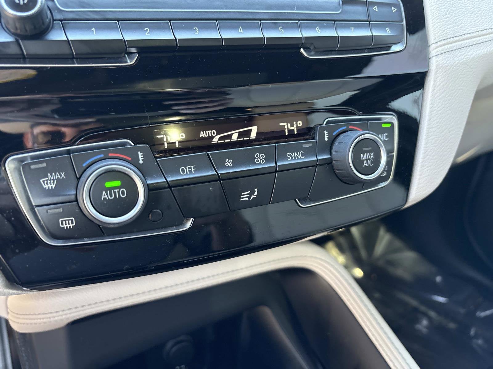 2021 BMW X1 sDrive28i