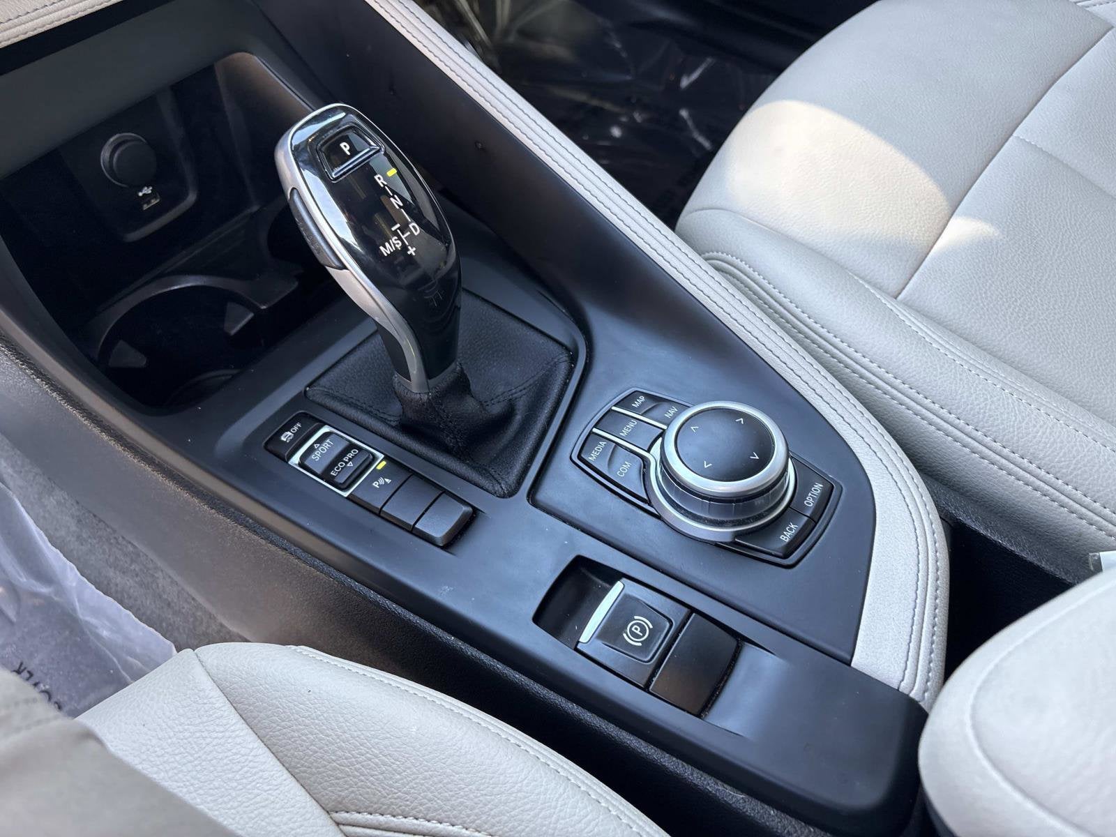 2021 BMW X1 sDrive28i