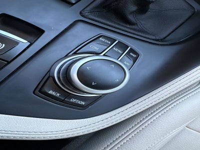 2021 BMW X1 sDrive28i