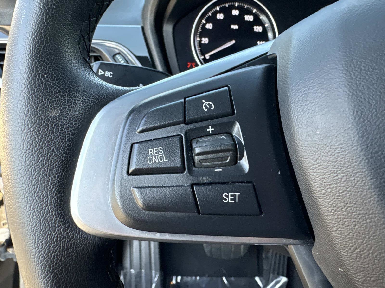 2021 BMW X1 sDrive28i