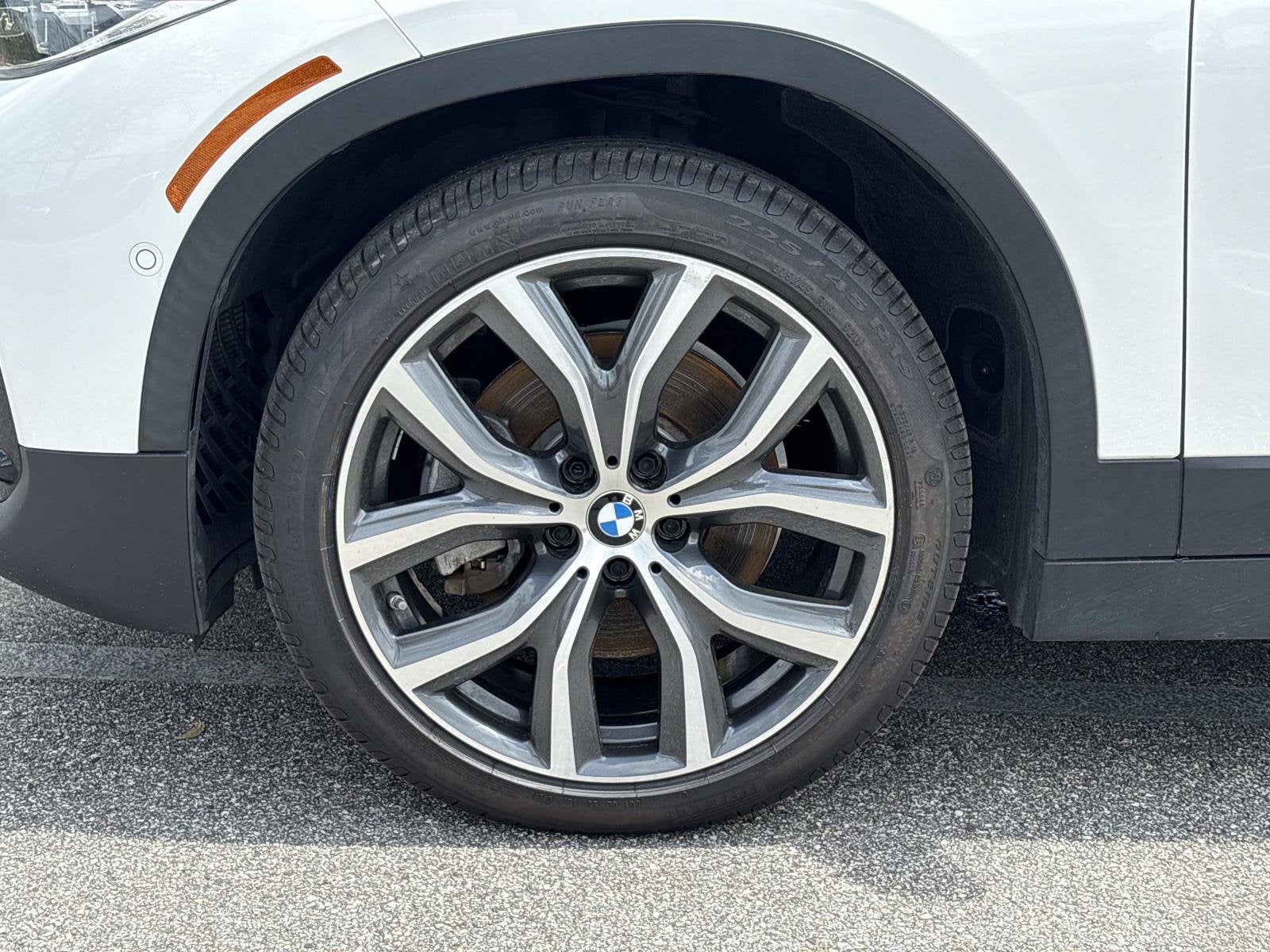 2022 BMW X2 xDrive28i