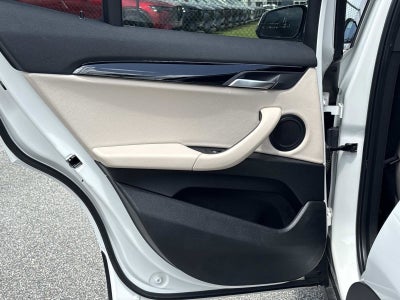 2022 BMW X2 xDrive28i