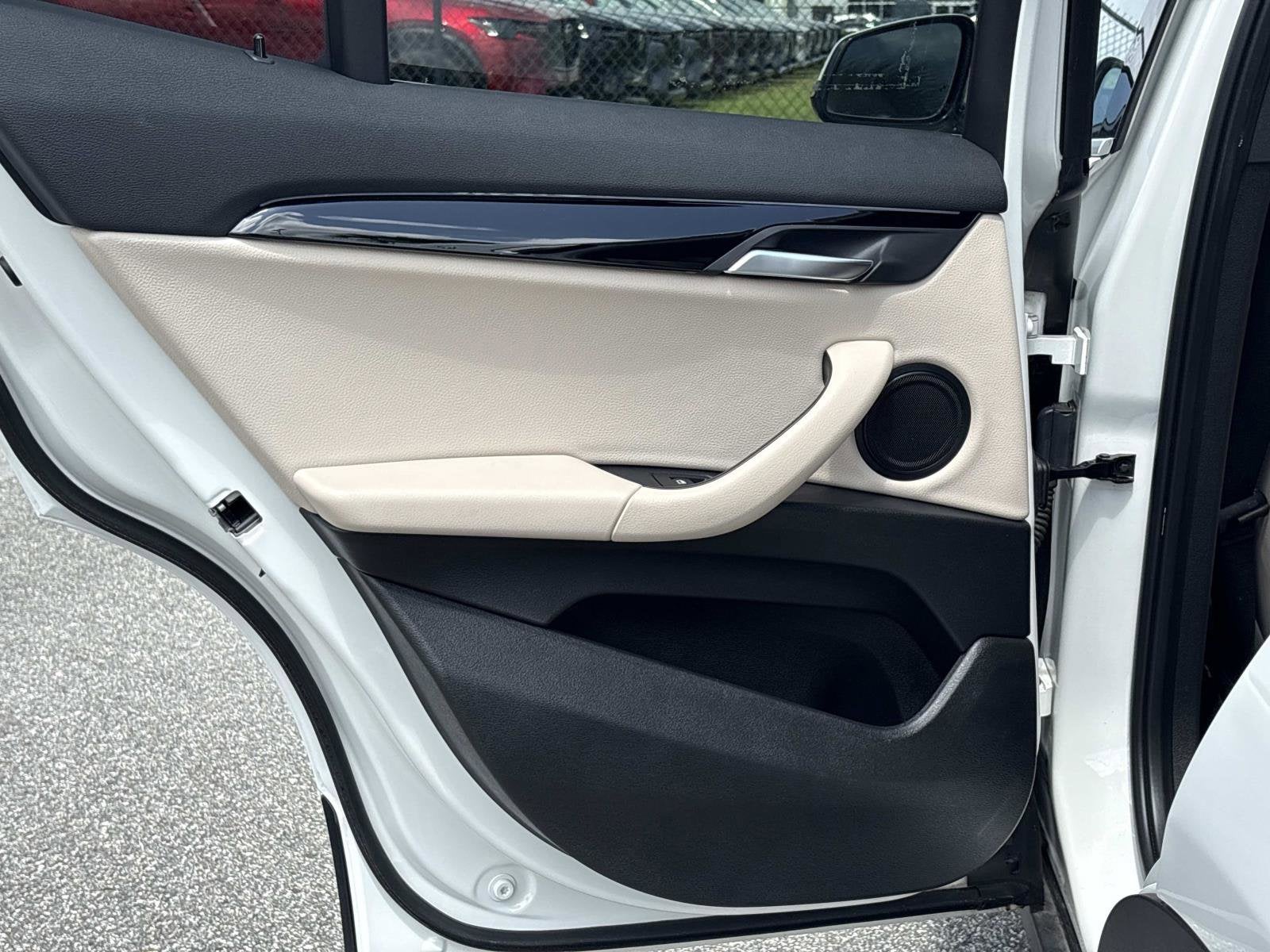 2022 BMW X2 xDrive28i