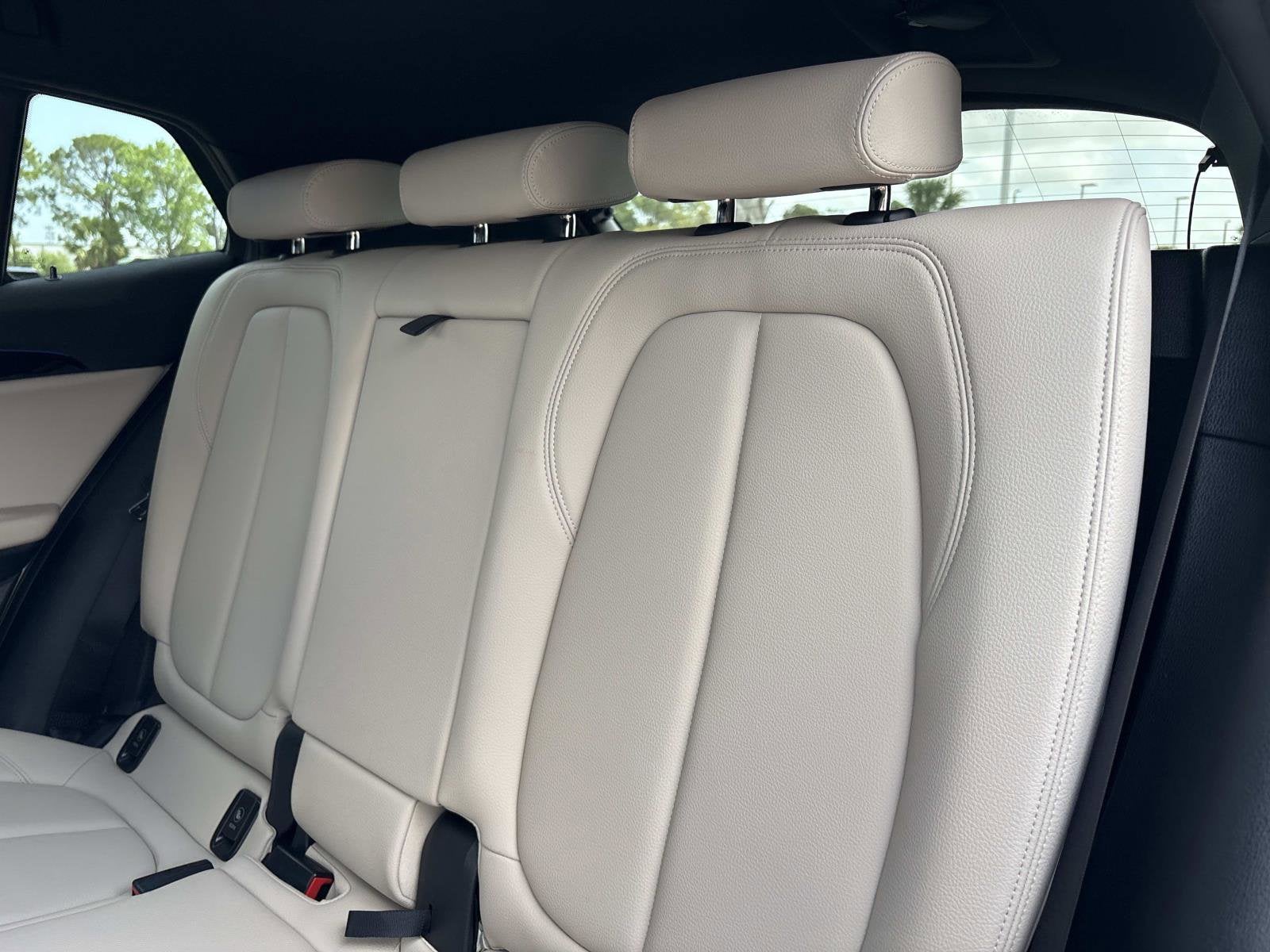 2022 BMW X2 xDrive28i