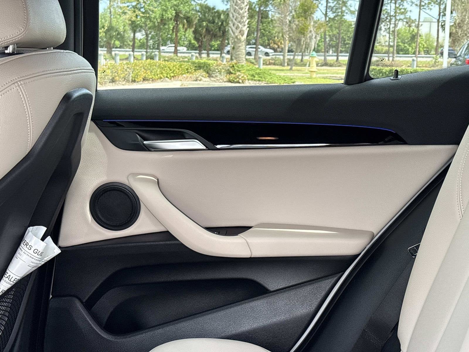 2022 BMW X2 xDrive28i