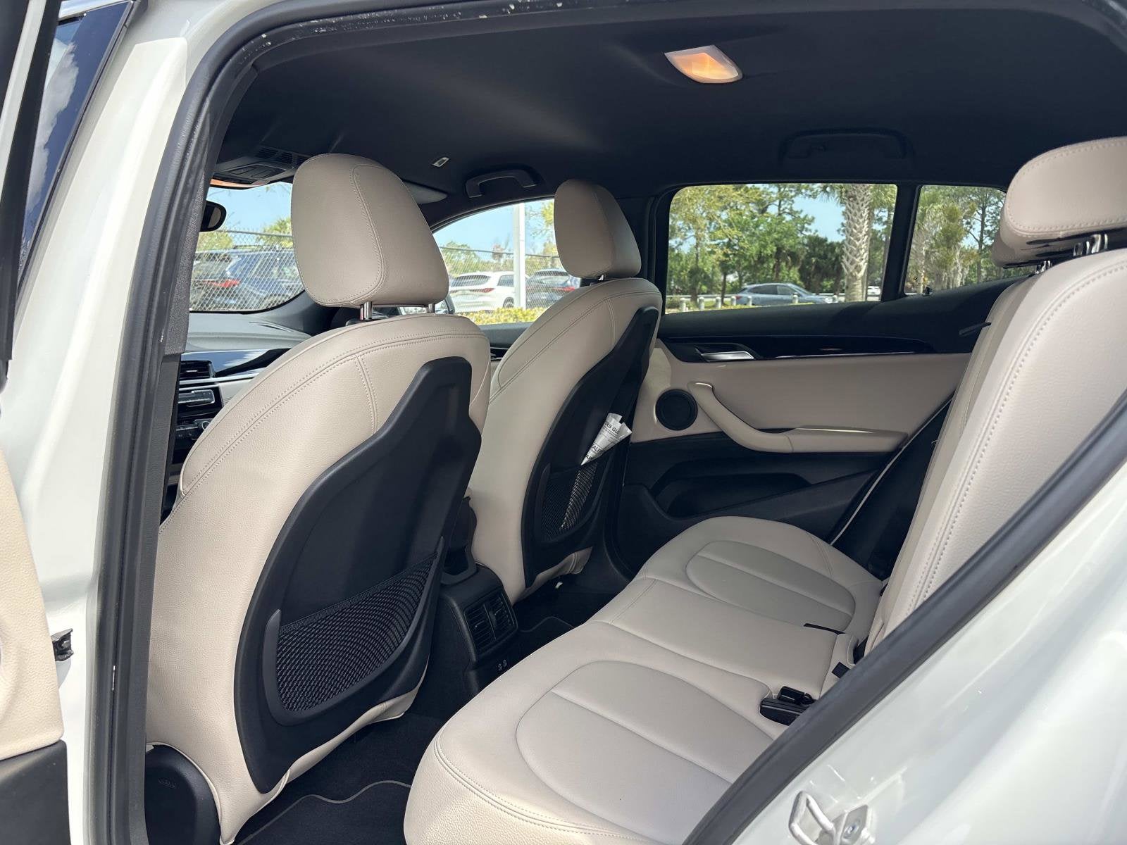 2022 BMW X2 xDrive28i