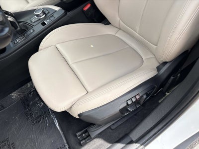 2022 BMW X2 xDrive28i