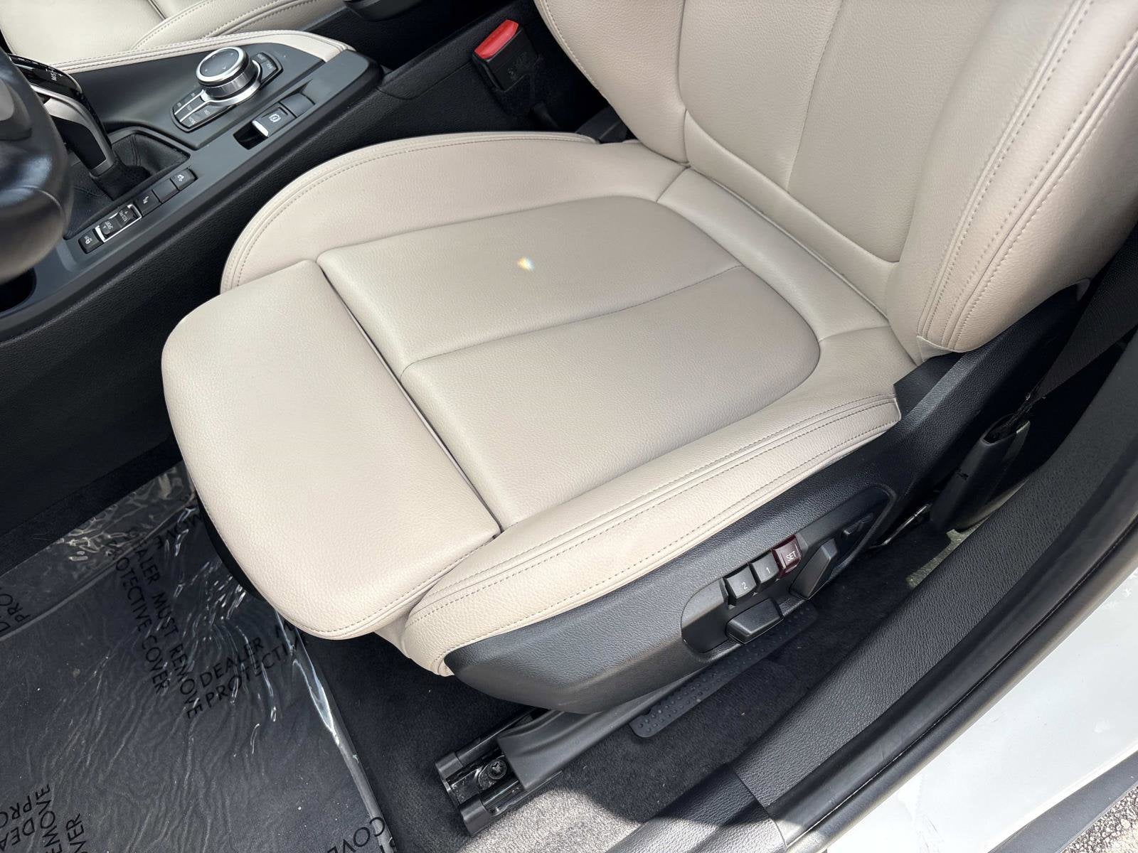 2022 BMW X2 xDrive28i